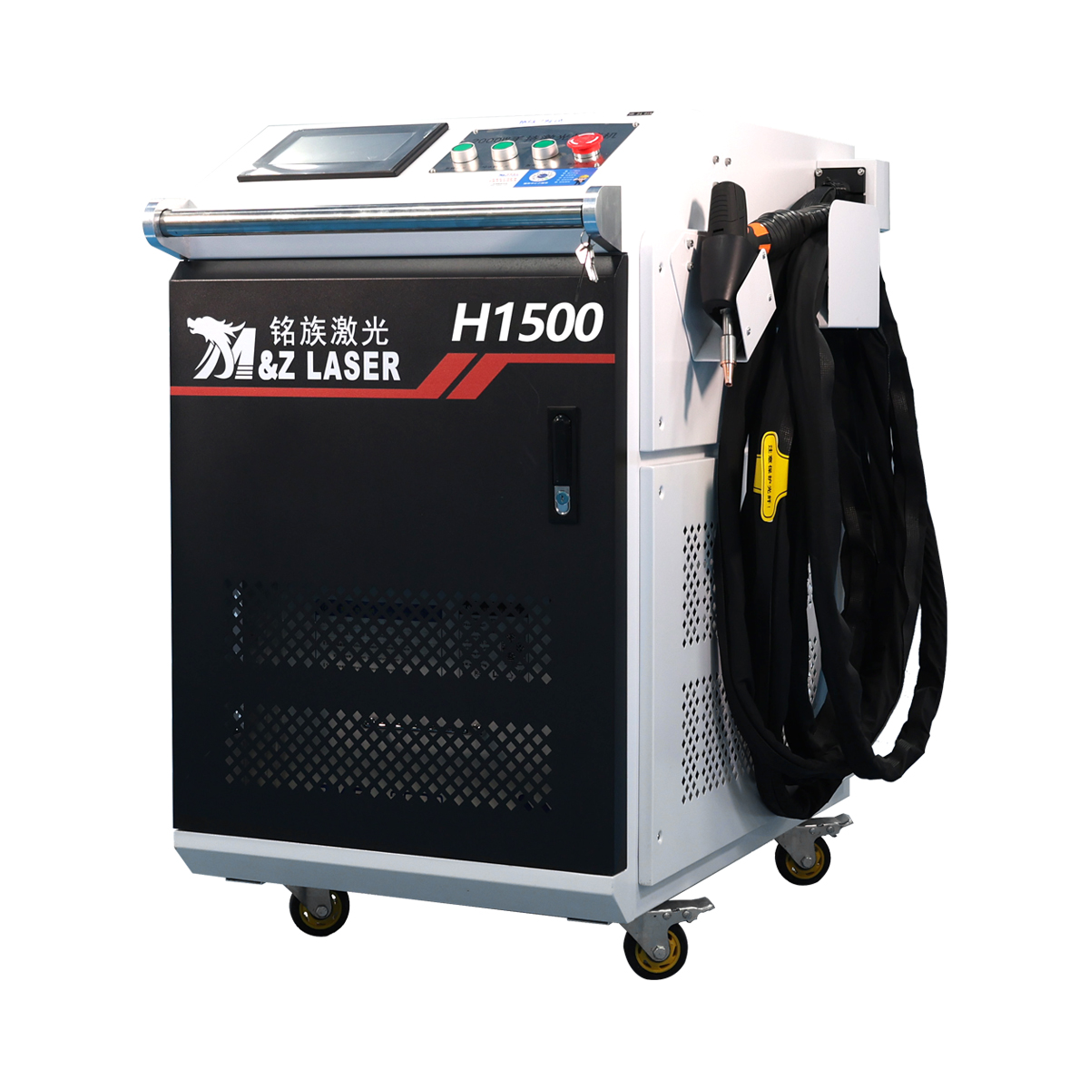 不同材質使用手持激光焊接機會有不同效果嗎?(圖1) 不同材質使用手持激光焊接機會有不同效果嗎?(圖1)